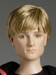 Tonner - Hunger Games - Peeta - Doll